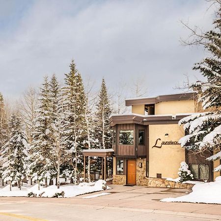Laurelwood Condominiums Snowmass Village Eksteriør bilde