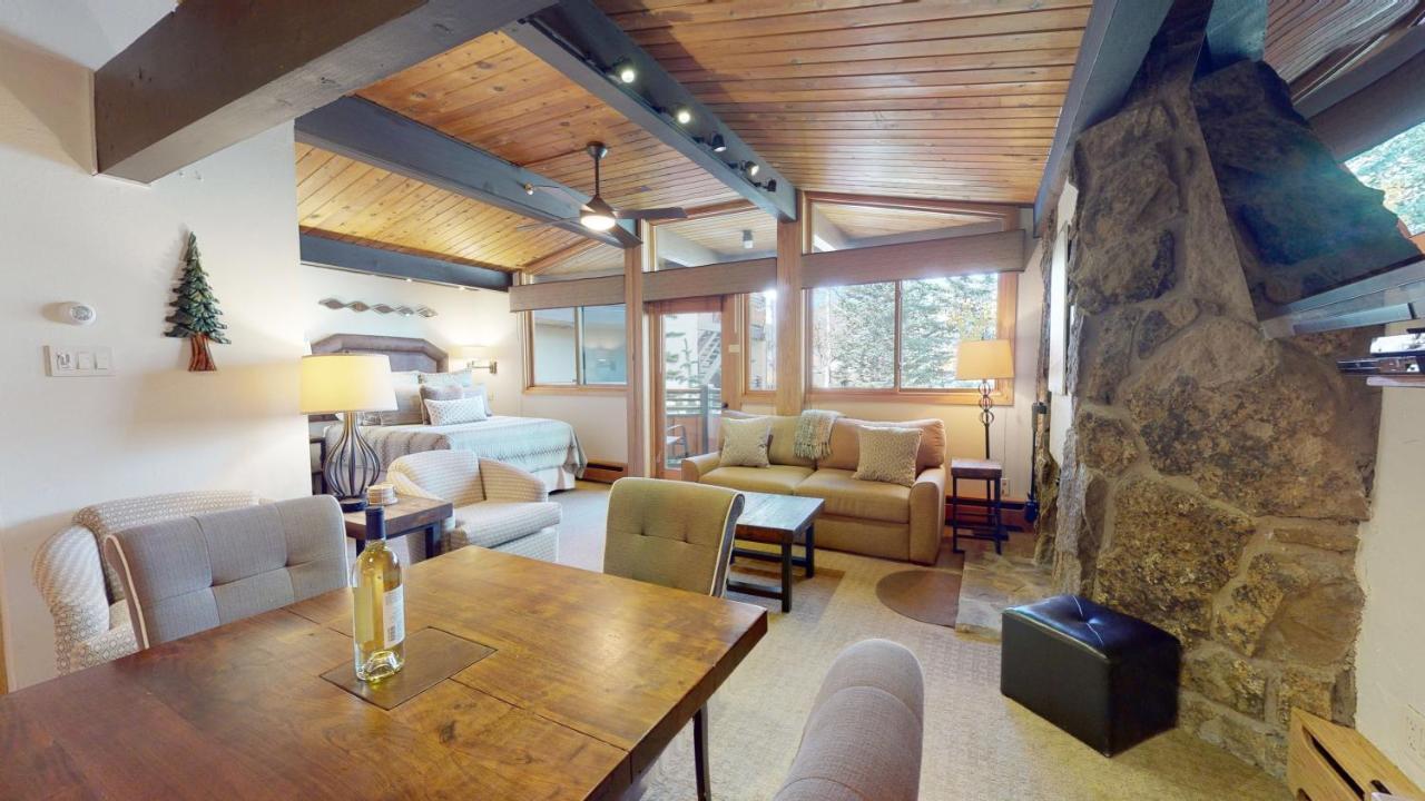 Laurelwood Condominiums Snowmass Village Eksteriør bilde