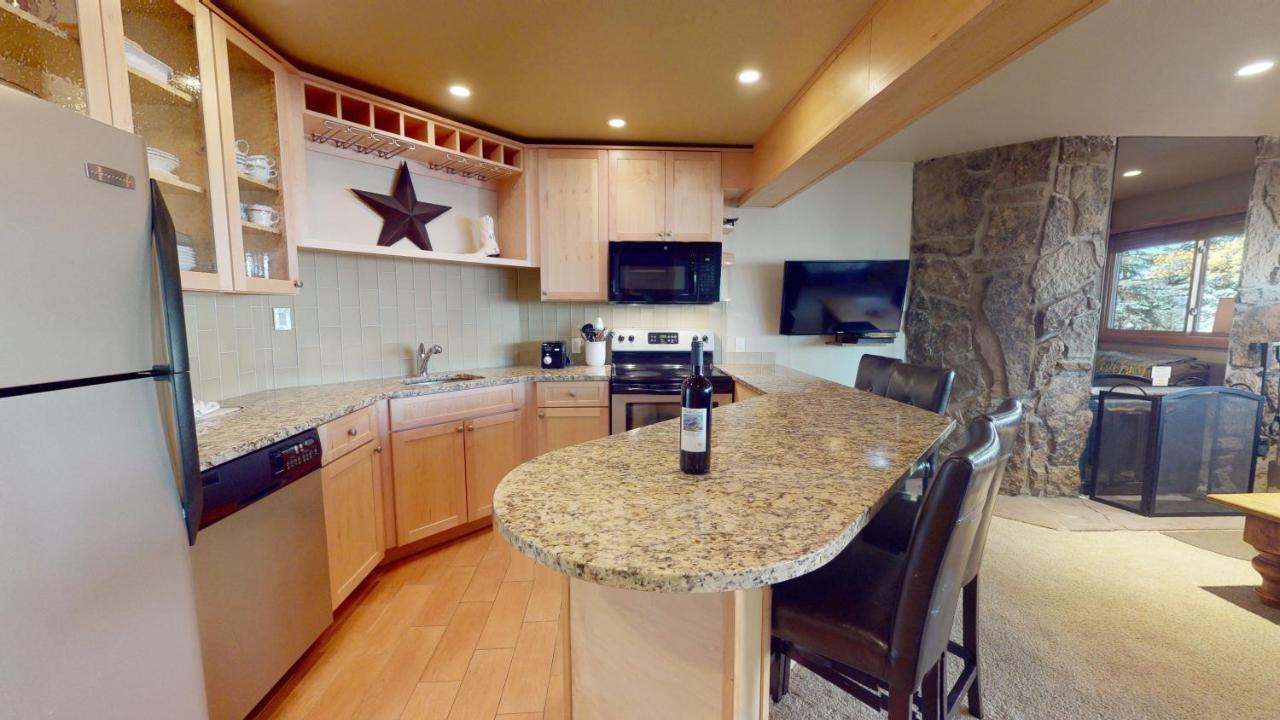 Laurelwood Condominiums Snowmass Village Eksteriør bilde