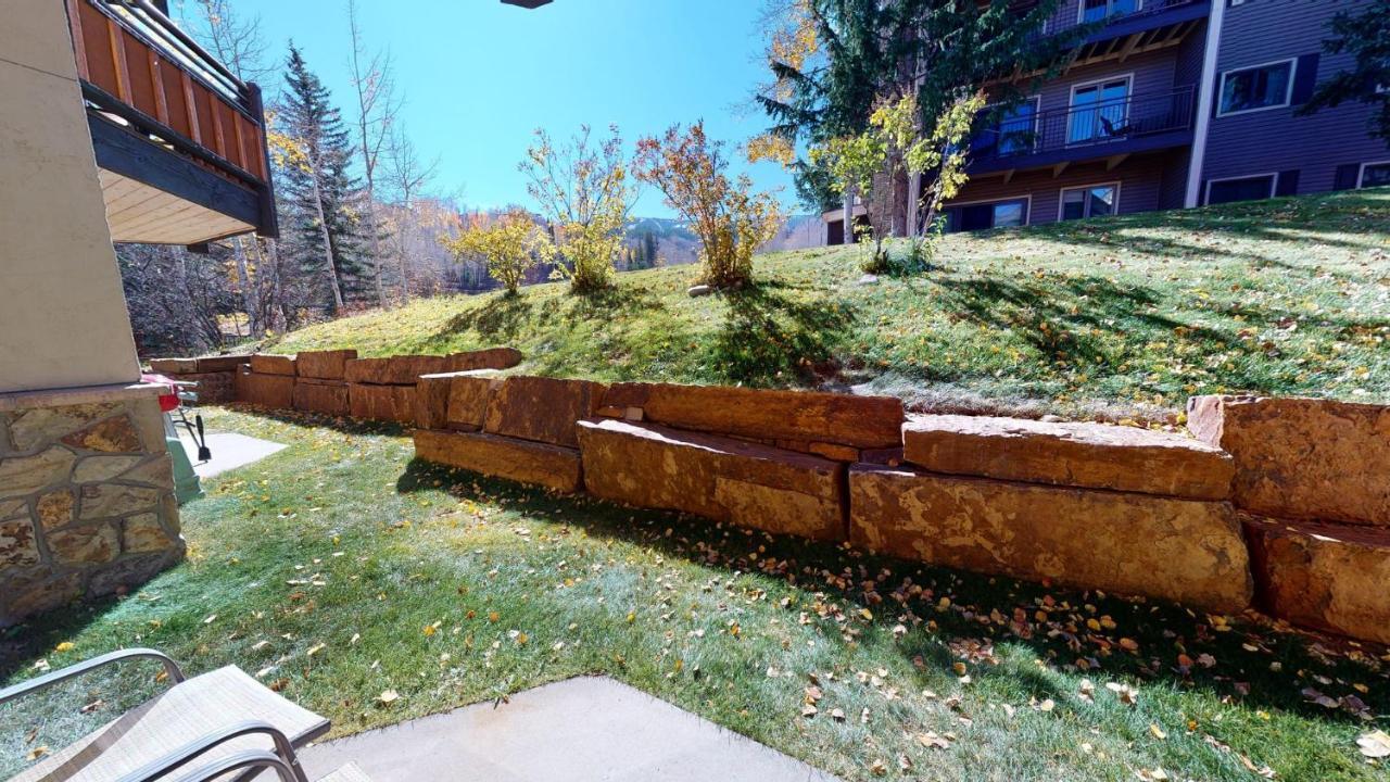 Laurelwood Condominiums Snowmass Village Eksteriør bilde