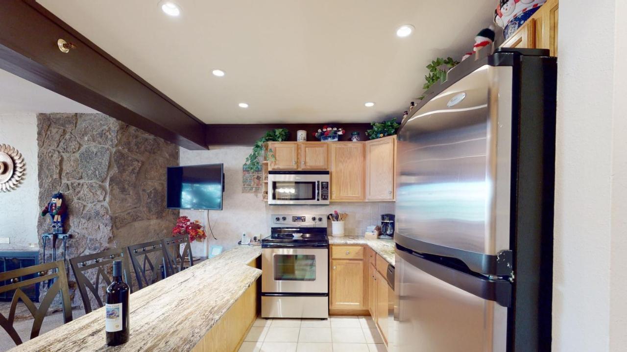 Laurelwood Condominiums Snowmass Village Eksteriør bilde