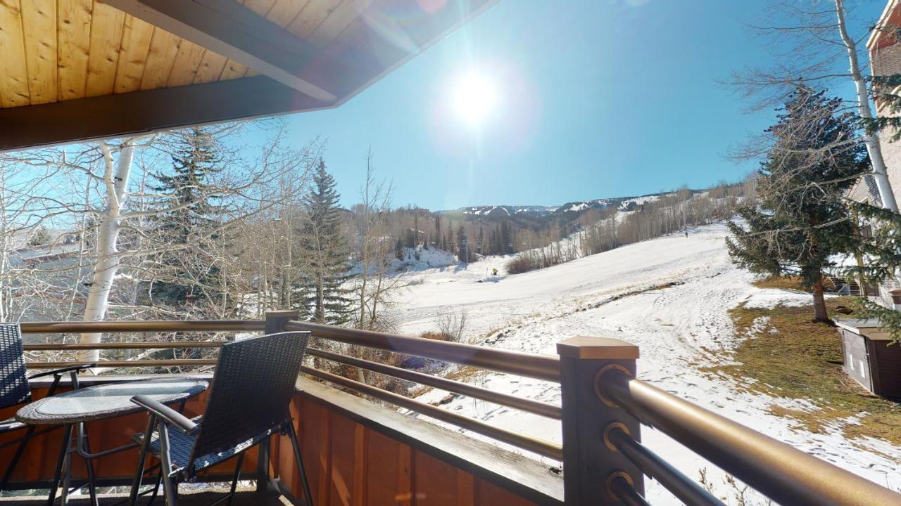 Laurelwood Condominiums Snowmass Village Eksteriør bilde