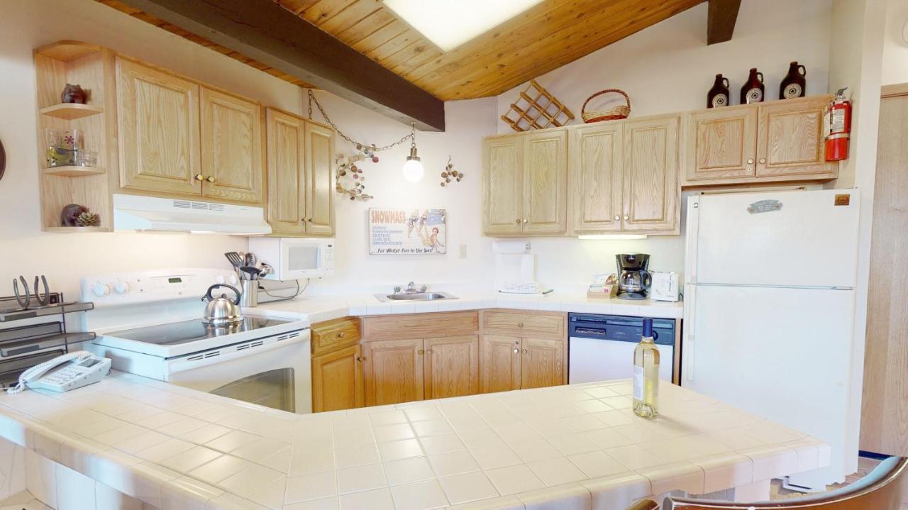 Laurelwood Condominiums Snowmass Village Eksteriør bilde