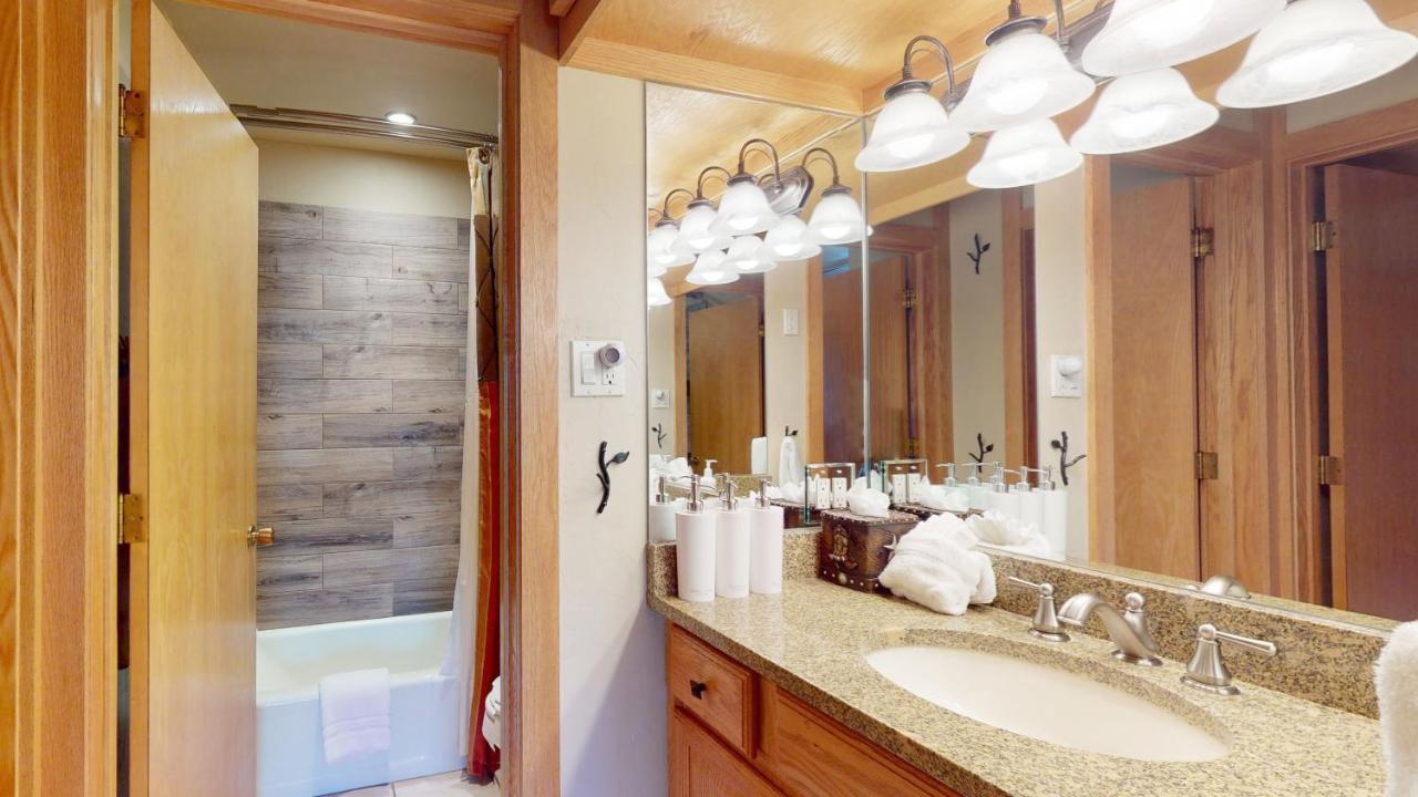 Laurelwood Condominiums Snowmass Village Eksteriør bilde