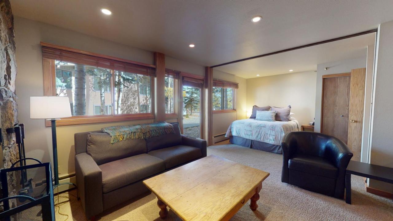 Laurelwood Condominiums Snowmass Village Eksteriør bilde