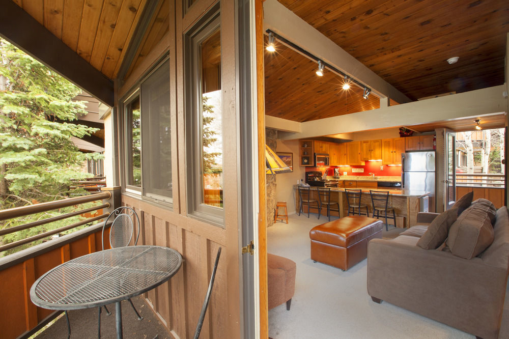 Laurelwood Condominiums Snowmass Village Eksteriør bilde