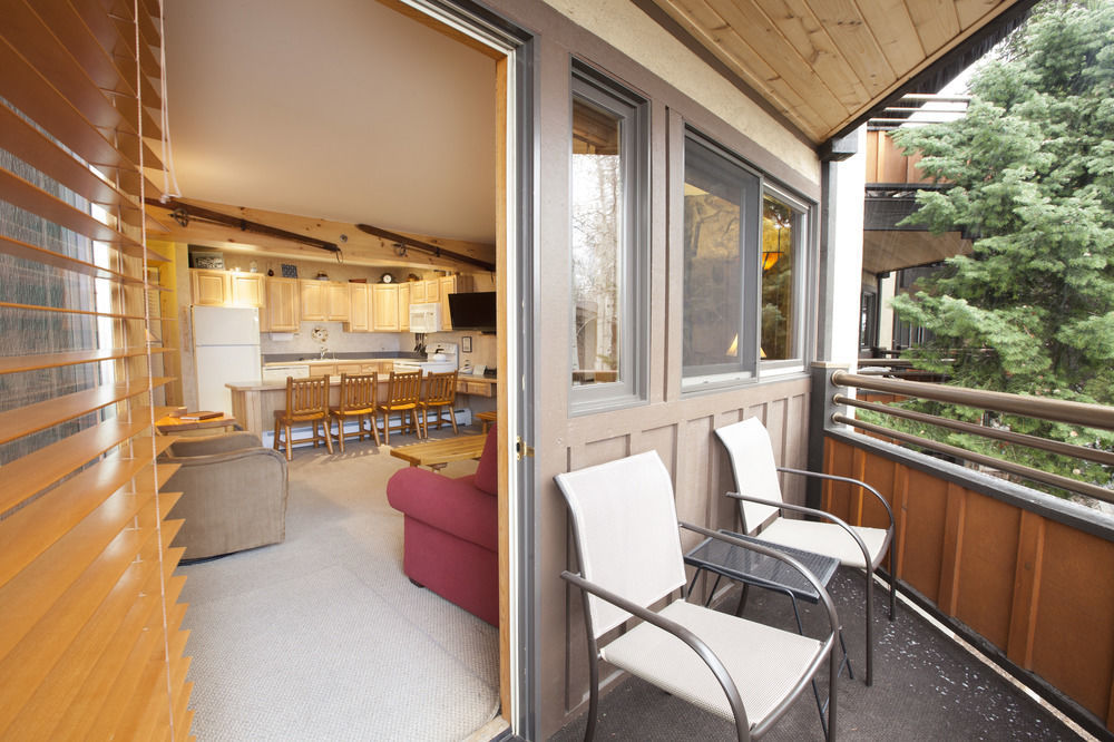 Laurelwood Condominiums Snowmass Village Eksteriør bilde
