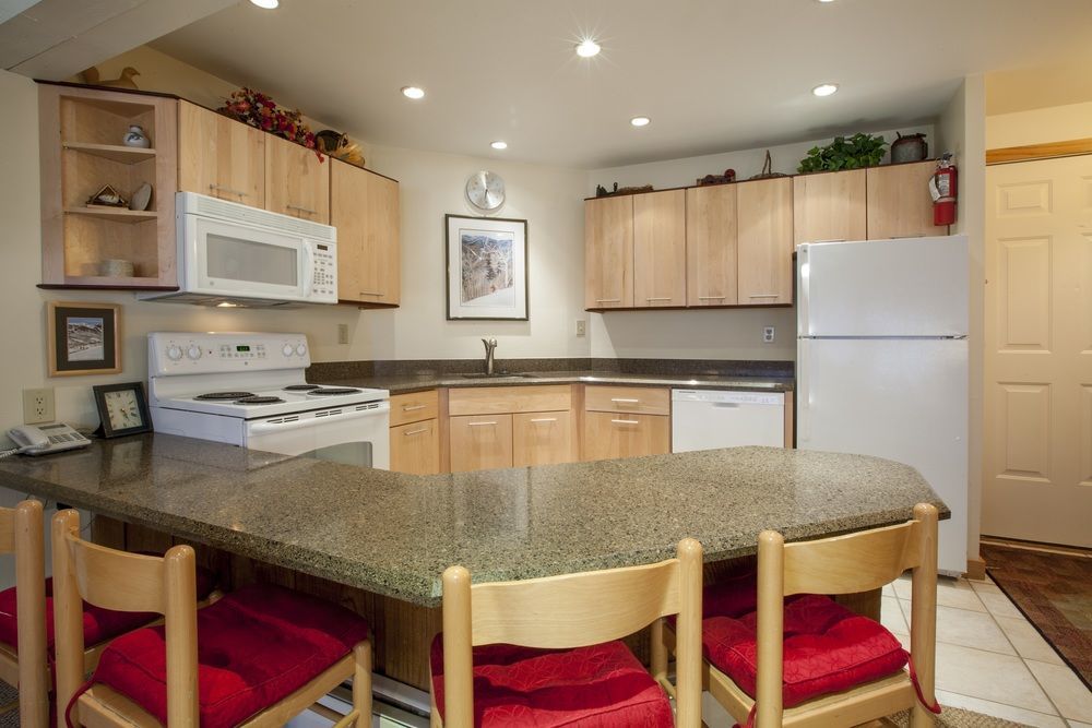 Laurelwood Condominiums Snowmass Village Eksteriør bilde