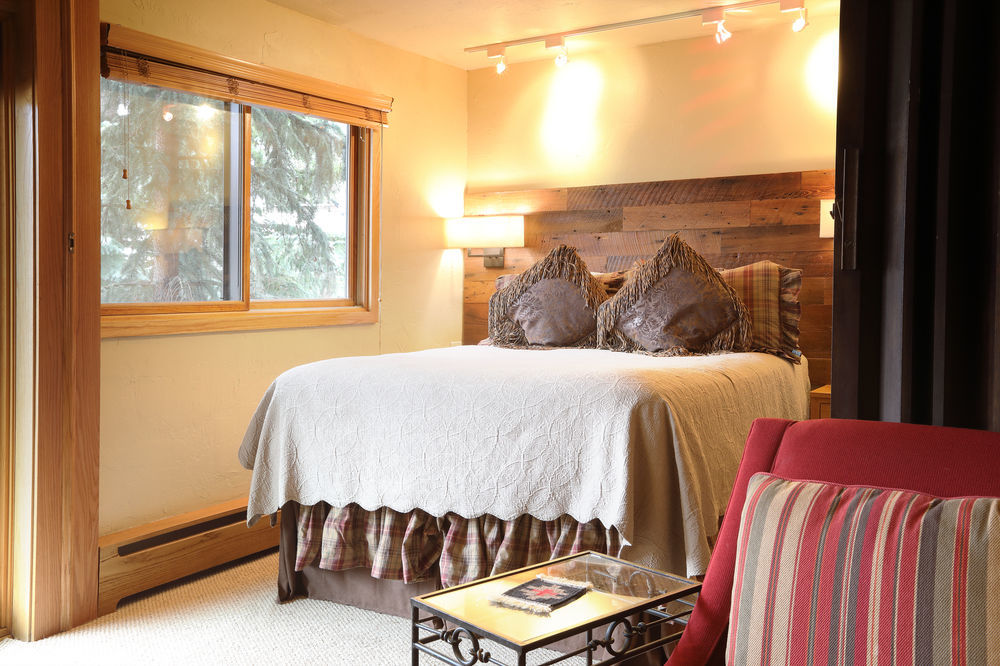 Laurelwood Condominiums Snowmass Village Eksteriør bilde
