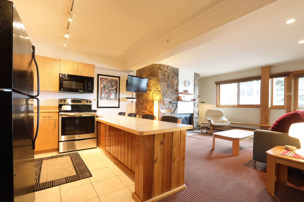 Laurelwood Condominiums Snowmass Village Eksteriør bilde