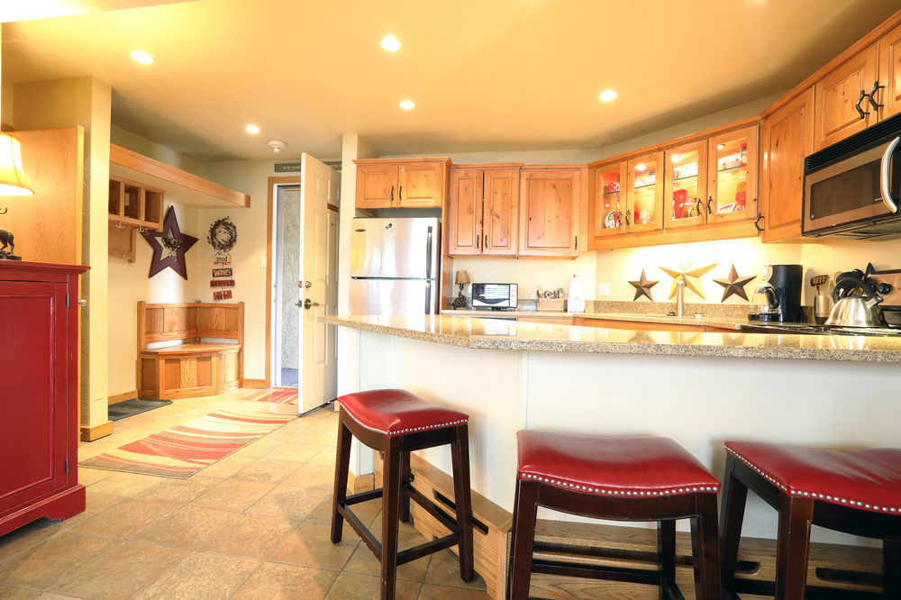 Laurelwood Condominiums Snowmass Village Eksteriør bilde
