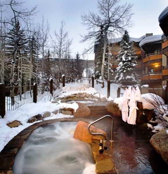 Laurelwood Condominiums Snowmass Village Fasiliteter bilde