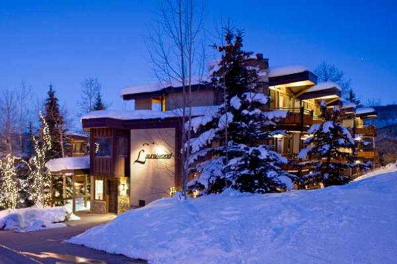 Laurelwood Condominiums Snowmass Village Eksteriør bilde