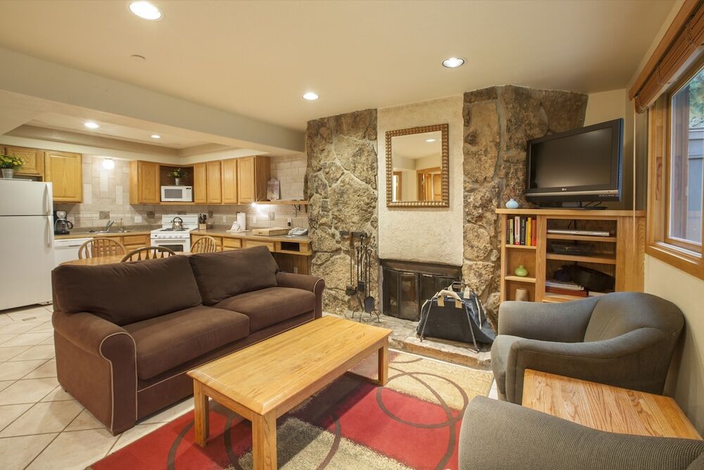 Laurelwood Condominiums Snowmass Village Eksteriør bilde