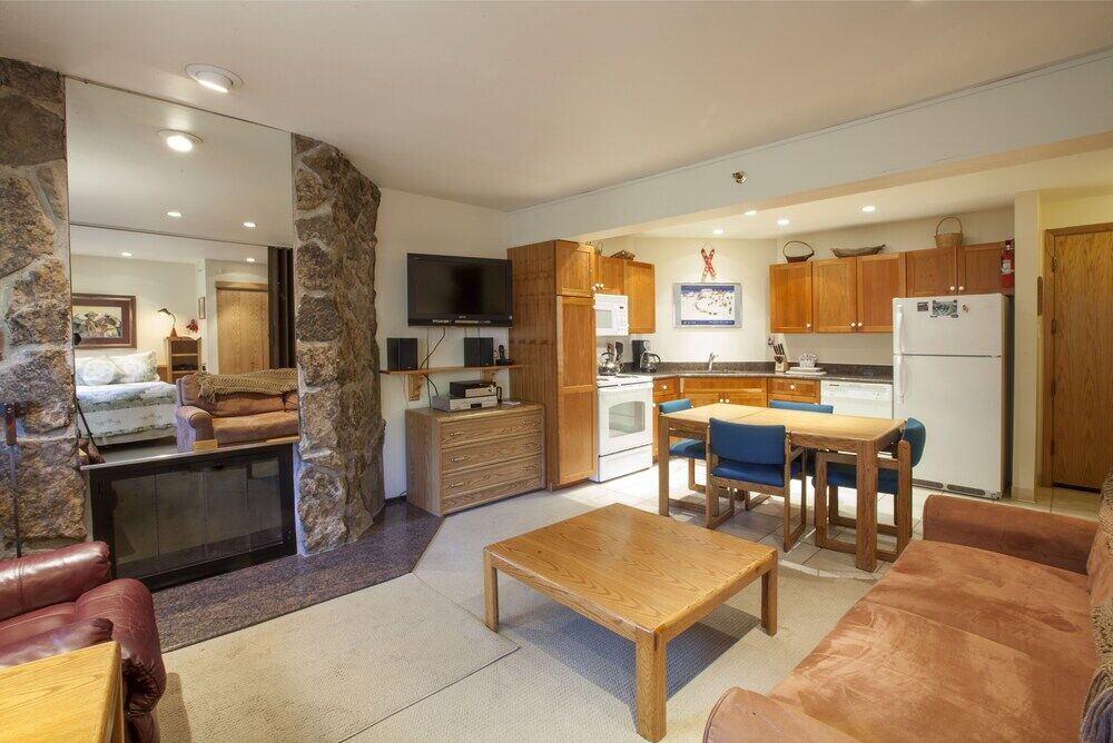 Laurelwood Condominiums Snowmass Village Eksteriør bilde